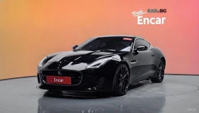 ����� �� �������� �� Jaguar F-Type P300 Coupe* ����* ����* ����