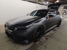 BMW M5 * TOURING * CARFAX * ЧЕРЕН МАТ * 