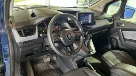 Renault Kangoo Equilibre Electric | Mobile.bg � ����� ������ 7