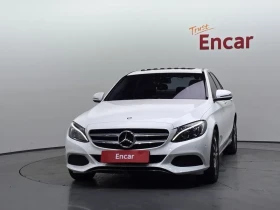 Mercedes-Benz C 200 AVANTGARDE - 13001 € - 69474589 3