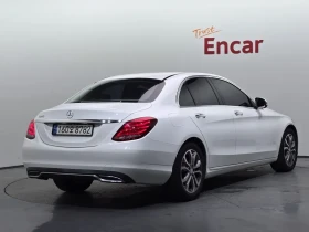 Mercedes-Benz C 200 AVANTGARDE - 13001 € - 69474589 2