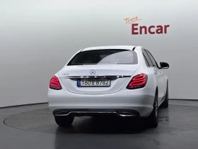 Mercedes-Benz C 200 AVANTGARDE - 13001 € - 69474589 4