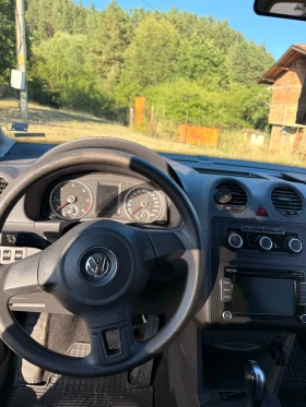 VW Caddy | Mobile.bg � ����� ������ 9