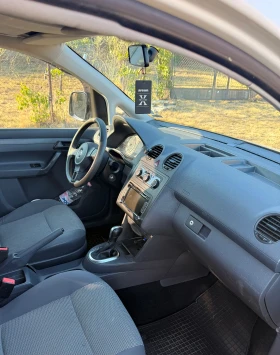 VW Caddy | Mobile.bg � ����� ������ 7