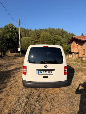 VW Caddy | Mobile.bg � ����� ������ 4