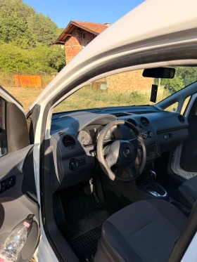 VW Caddy | Mobile.bg � ����� ������ 8