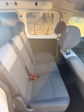 VW Caddy | Mobile.bg � ����� ������ 6