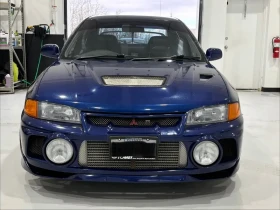 Mitsubishi Lancer Evolution | Auto.bg — изображение 3