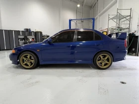 Mitsubishi Lancer Evolution | Auto.bg — изображение 5