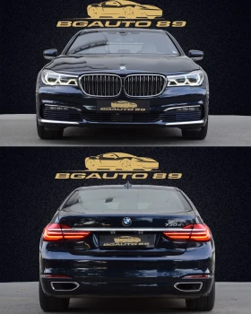 ����� �� �������� �� BMW 730 BMW 730D X-DRIVE FULL FULL