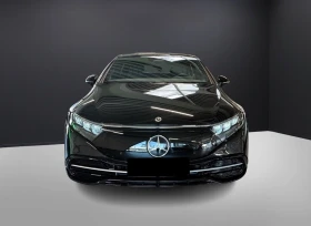 Mercedes-Benz EQS 450+ / ELECTRIC ART / AIRMATIC / LED /  - 50980 € - 46899278 2