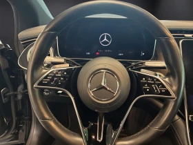 Mercedes-Benz EQS 450+ / ELECTRIC ART / AIRMATIC / LED /  - 50980 € - 46899278 13