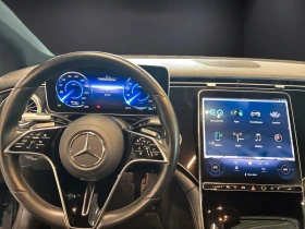 Mercedes-Benz EQS 450+ / ELECTRIC ART / AIRMATIC / LED /  - 50980 € - 46899278 12