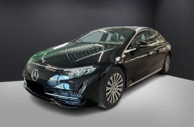 Mercedes-Benz EQS 450+ / ELECTRIC ART / AIRMATIC / LED /  - 50980 € - 46899278 3