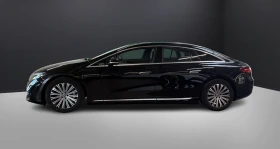 Mercedes-Benz EQS 450+ / ELECTRIC ART / AIRMATIC / LED /  - 50980 € - 46899278 4