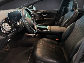 Mercedes-Benz EQS 450+ / ELECTRIC ART / AIRMATIC / LED /  - 50980 € - 46899278 11