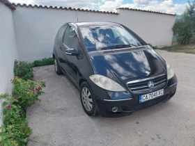 Mercedes-Benz A 180 CDI | Mobile.bg � ����� ������ 2