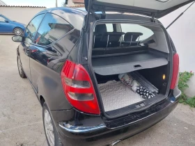 Mercedes-Benz A 180 CDI | Mobile.bg � ����� ������ 6