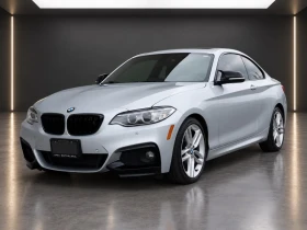 ������ BMW 230