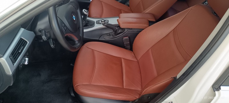 BMW 320 320 184hp Edition , снимка 7 - Автомобили и джипове - 46476043