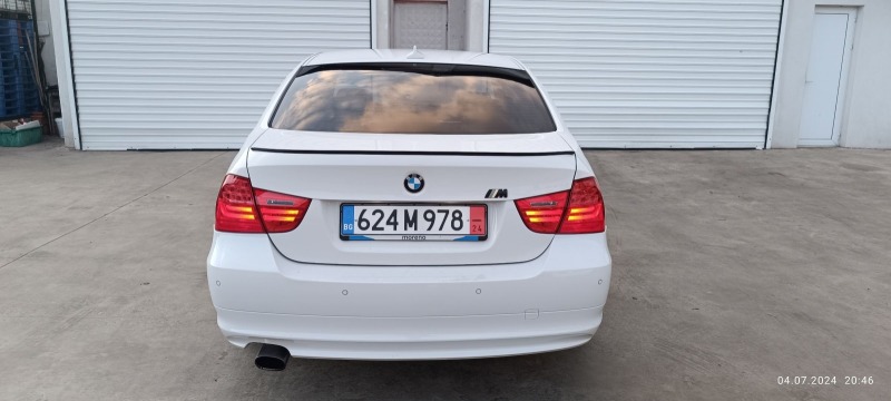 BMW 320 320 184hp Edition , снимка 6 - Автомобили и джипове - 46476043