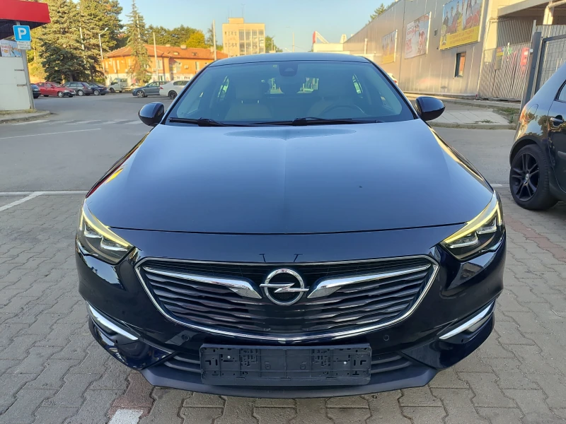 Opel Insignia 1.6CDTI Automatic FULL Euro6C, снимка 6 - Автомобили и джипове - 47517971