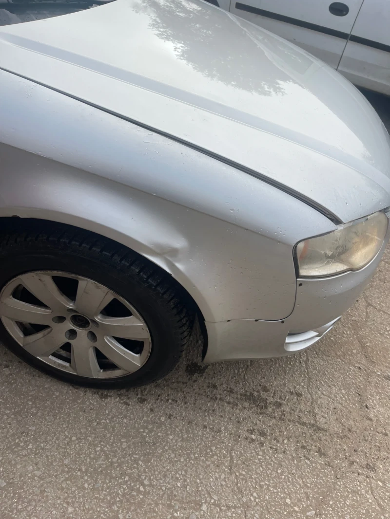 Audi A4 А4, снимка 5 - Автомобили и джипове - 47730250