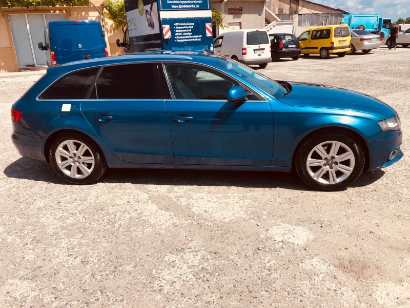 Audi A4 Б7, снимка 2 - Автомобили и джипове - 48133463