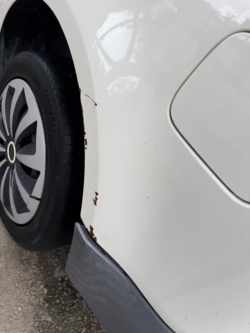 VW Caddy 2.0 SDI, снимка 7 - Автомобили и джипове - 52514228