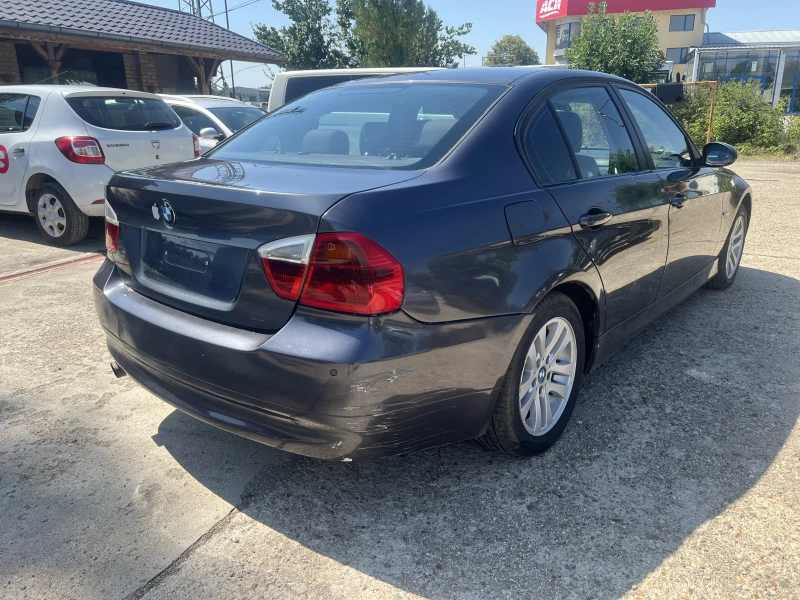 BMW 318 D 122к.с, снимка 5 - Автомобили и джипове - 51579587