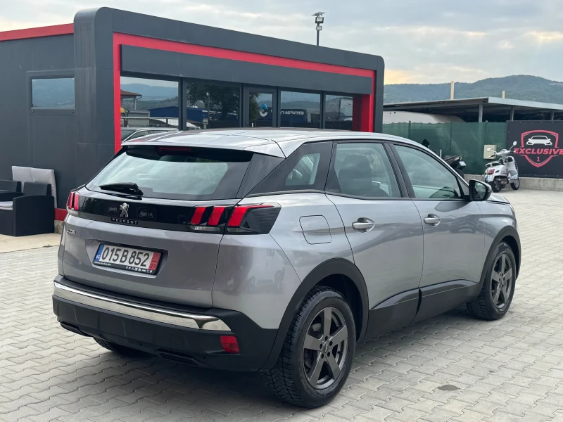 Peugeot 3008 1.6HDI EURO-6 AVTOMAT, снимка 5 - Автомобили и джипове - 52041202