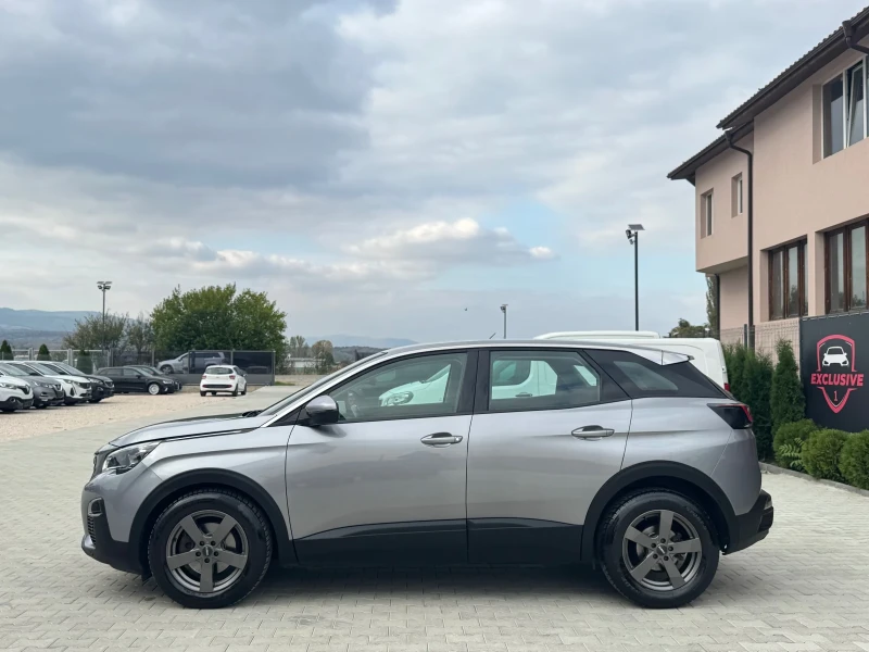 Peugeot 3008 1.6HDI EURO-6 AVTOMAT, снимка 2 - Автомобили и джипове - 52041202