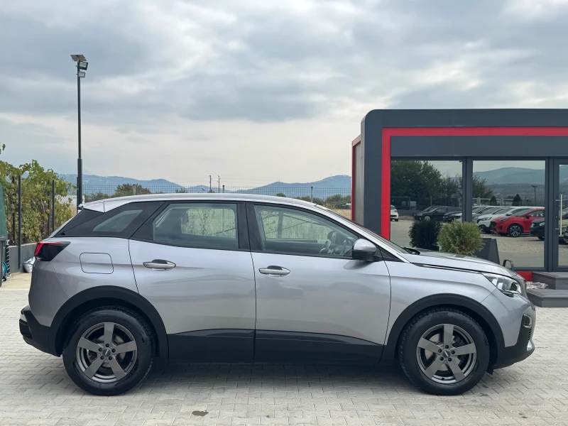Peugeot 3008 1.6HDI EURO-6 AVTOMAT, снимка 6 - Автомобили и джипове - 52041202