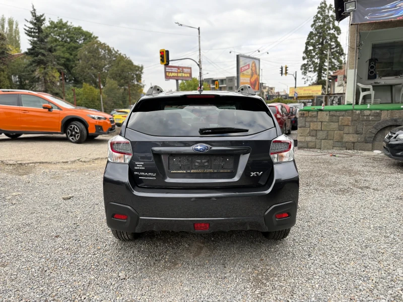 Subaru XV 2.0FACE LUXURY, снимка 6 - Автомобили и джипове - 52047180