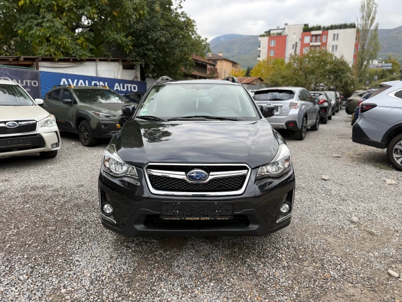 Subaru XV 2.0FACE LUXURY, снимка 3 - Автомобили и джипове - 52047180