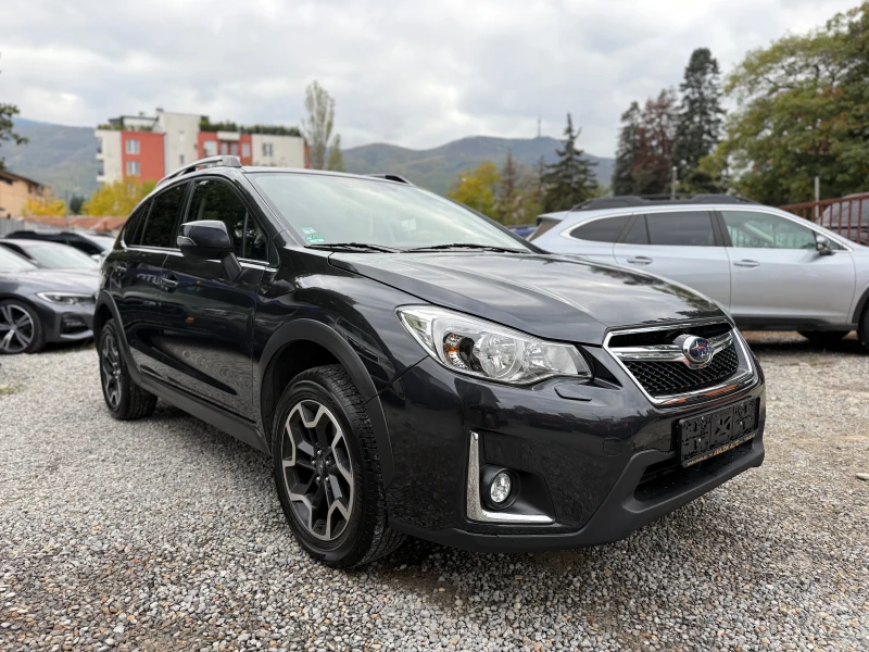 Subaru XV 2.0FACE LUXURY, снимка 4 - Автомобили и джипове - 52047180