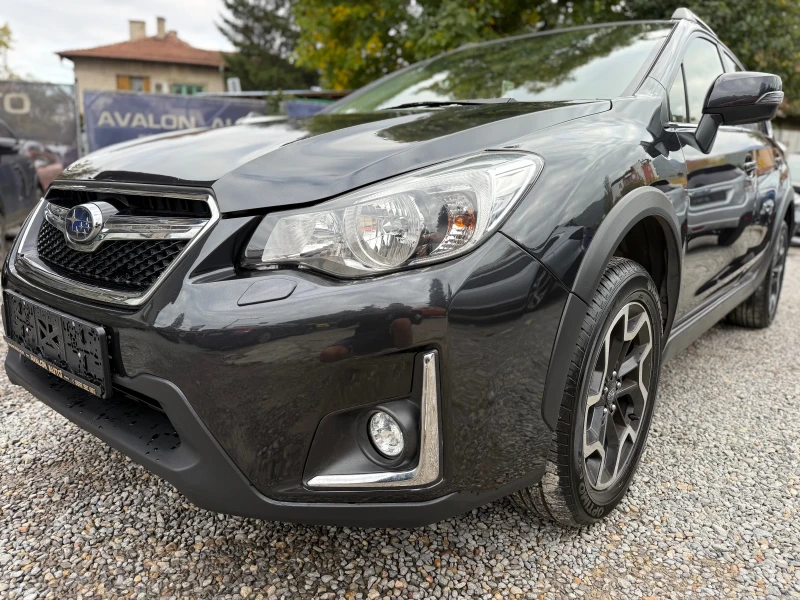 Subaru XV 2.0FACE LUXURY, снимка 2 - Автомобили и джипове - 52047180