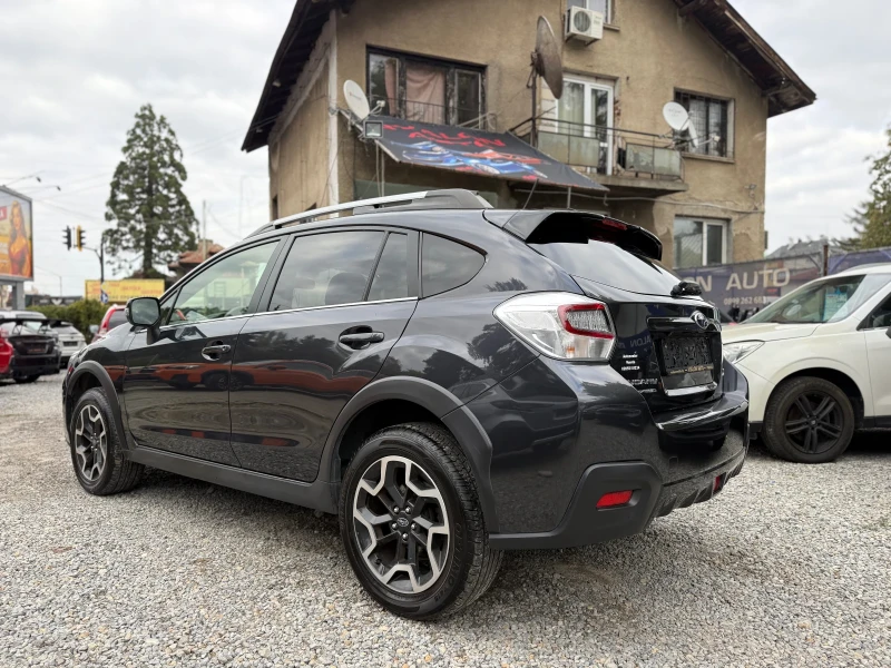 Subaru XV 2.0FACE LUXURY, снимка 7 - Автомобили и джипове - 52047180