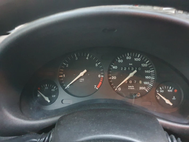 Opel Corsa, снимка 2 - Автомобили и джипове - 52118720