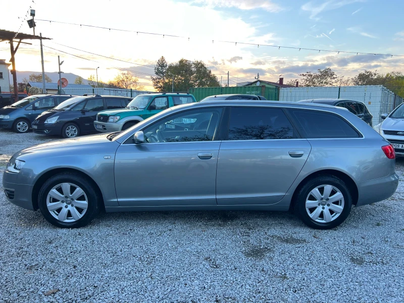 Audi A6 3.0TDI* Quattro* АВТОМАТИК* , снимка 8 - Автомобили и джипове - 52134575