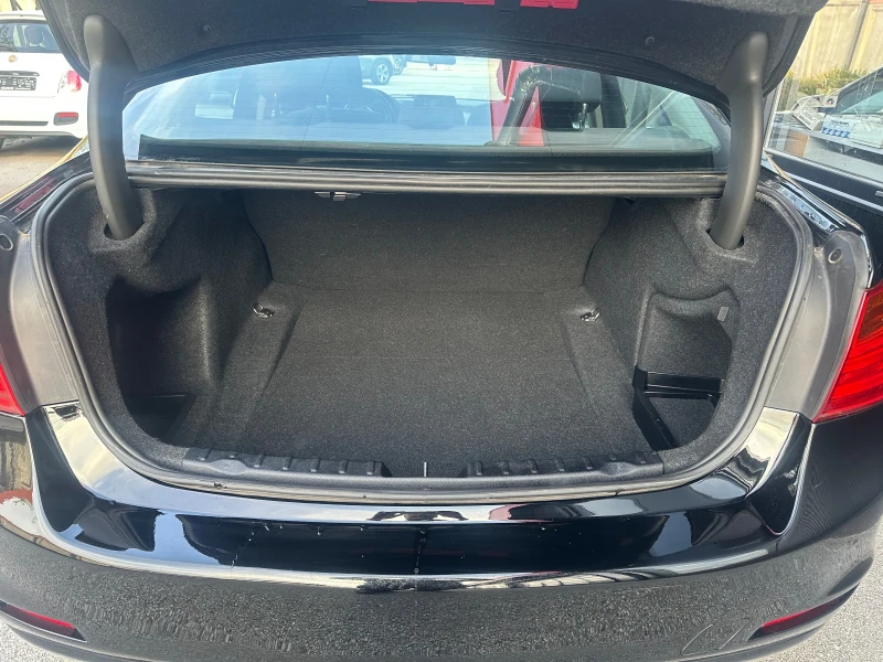 BMW 320 d 139000km Реал.Килом.Сер.История, снимка 17 - Автомобили и джипове - 52146811