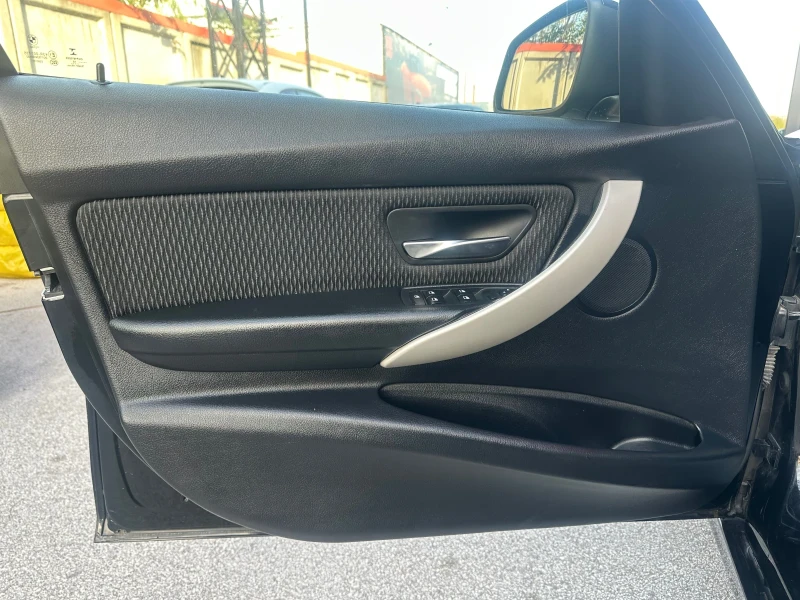 BMW 320 d 139000km Реал.Килом.Сер.История, снимка 10 - Автомобили и джипове - 52146811