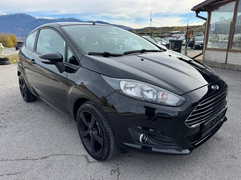 Ford Fiesta 1.5TDCI-Titanium , снимка 3 - Автомобили и джипове - 52390532