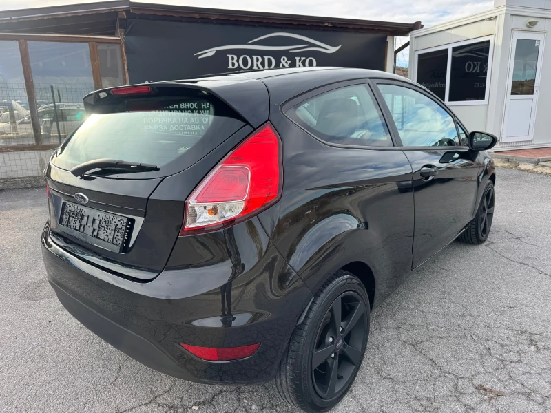 Ford Fiesta 1.5TDCI-Titanium , снимка 6 - Автомобили и джипове - 52390532