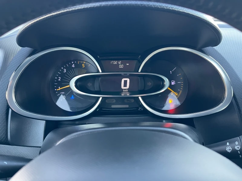 Renault Clio K-9k! Euro-5b!! LED!!!, снимка 12 - Автомобили и джипове - 52743801