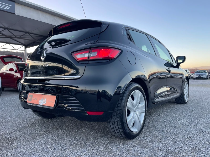 Renault Clio K-9k! Euro-5b!! LED!!!, снимка 6 - Автомобили и джипове - 52743801