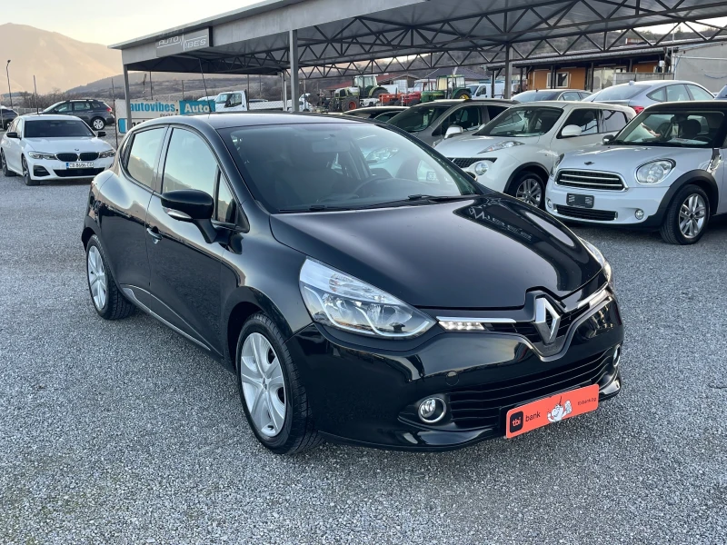 Renault Clio K-9k! Euro-5b!! LED!!!, снимка 7 - Автомобили и джипове - 52743801
