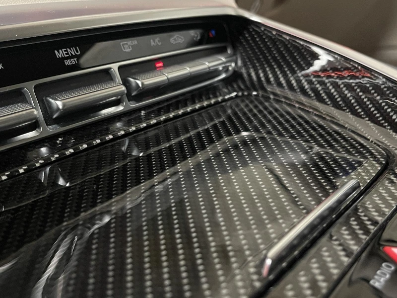 Mercedes-Benz AMG GT 63s 4matic+ / Ceramic / Manufaktur / Full, снимка 14 - Автомобили и джипове - 52813777