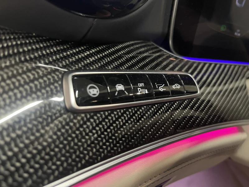 Mercedes-Benz AMG GT 63s 4matic+ / Ceramic / Manufaktur / Full, снимка 13 - Автомобили и джипове - 52813777