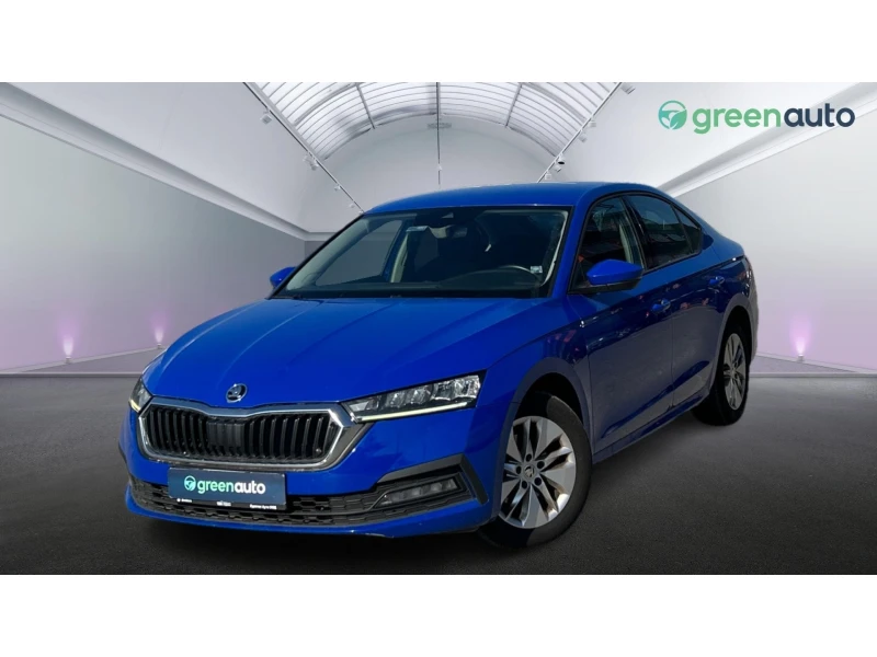 Skoda Octavia 2.0 TDi, Месечна вноска от 204  